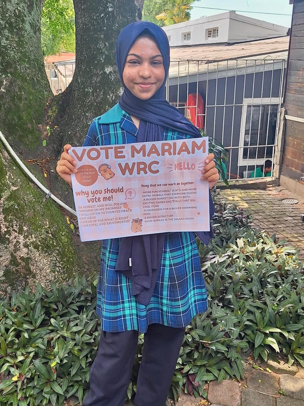 Instagram post from wonderacademy.co.za. This post is in position 4.