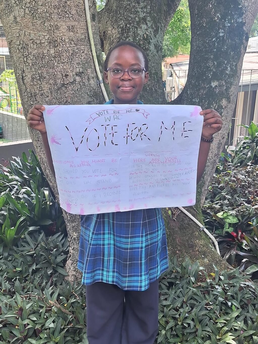 Instagram post from wonderacademy.co.za. This post is in position 5.