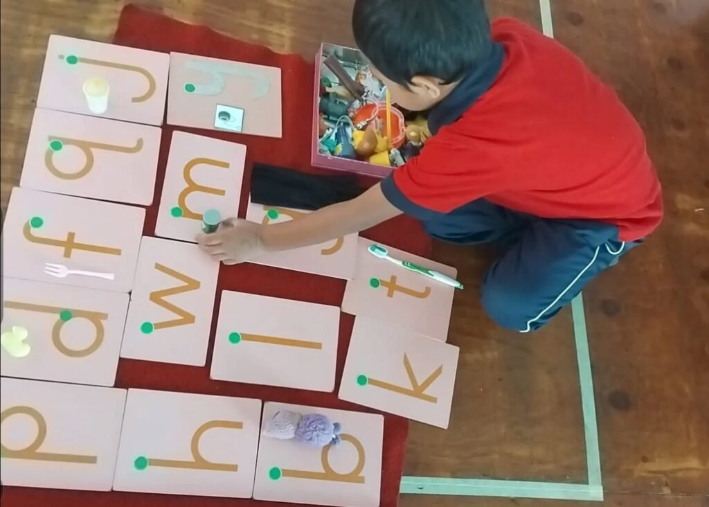 Instagram post from wonderacademy.co.za. This post is in position 0.