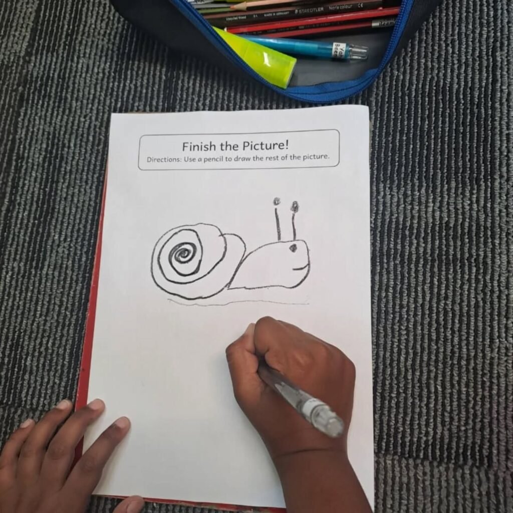 Instagram post from wonderacademy.co.za. This post is in position 2.