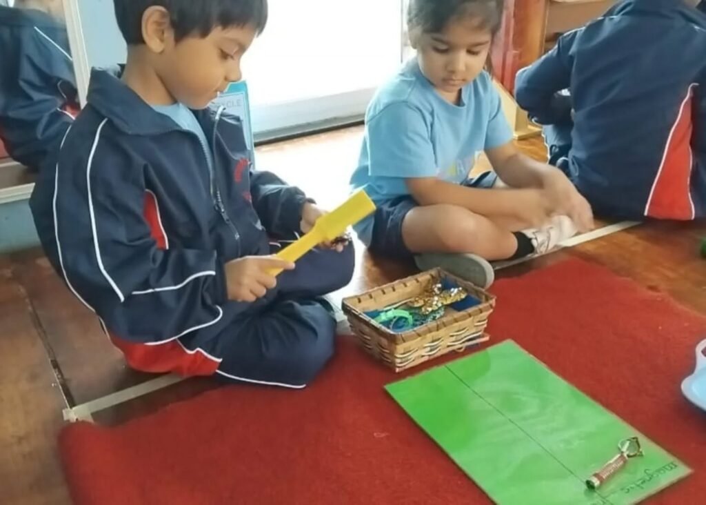 Instagram post from wonderacademy.co.za. This post is in position 1.