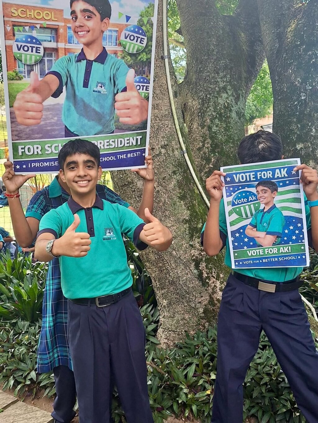 Instagram post from wonderacademy.co.za. This post is in position 0.