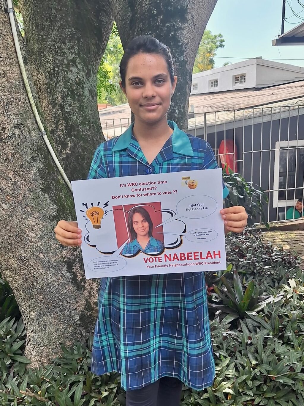 Instagram post from wonderacademy.co.za. This post is in position 3.