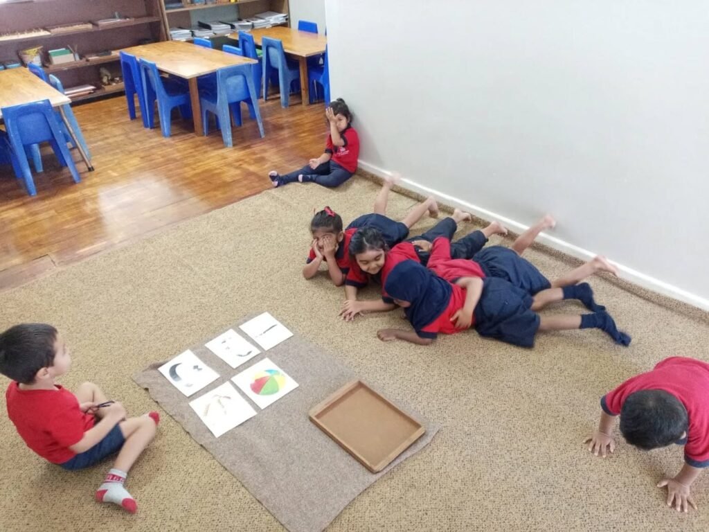 Instagram post from wonderacademy.co.za. This post is in position 3.